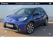 Toyota Aygo X - 1.0 VVT-i S-CVT Envy Adaptieve cruise control, achteruitrij 