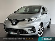Renault Zoe - R135 Intens 52 kWh BATTERIJHUUR | ACHTERUITRIJCAMERA | PARKE
