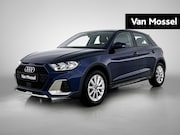 Audi A1 Allstreet - 30 TFSI Advanced edition 110 PK l Cruise control l Navigatie