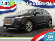 Audi Q4 e-tron - 40 Launch 77 kWh (94%SOH) Warmtepomp Carplay Stoelverw.