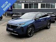 Peugeot 3008 - e-3008 GT 73 kWh SOH 97%| WARMTEPOMP | 360° CAMERA