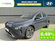 Hyundai Bayon - 1.0 T-GDI 48V 100PK Aut Premium