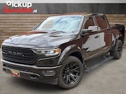 Dodge Ram - 1500 5.7 V8 4x4 Crew Cab Limited , WIDE BODY , FUSION FORGED