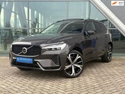Volvo XC60 - 2.0 T8 Plug-in hybrid AWD Ultimate Dark 455pk luchtvering / 