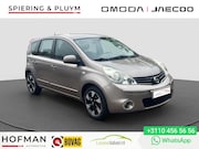 Nissan Note - 1.4 Connect Edition Airco | LMV