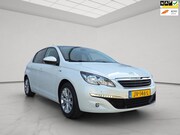 Peugeot 308 - 1.2 PureTech Style