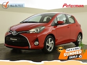 Toyota Yaris - 1.5 Hybrid Edition | Keyless | Navigatie | Stoelverw. |
