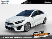Kia Ceed - 1.5 T-GDi GT-PlusLine | Airco | Navi | Camera | Privacy Glas