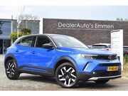 Opel Mokka - 1.2 Turbo 130PK ECC LMV NAVIAGTIE CRUISE