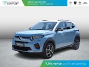 Citroën C3 - 1.2 Turbo 100pk Plus | PARKEERSENSOREN | CARPLAY |