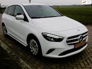 Mercedes-Benz B-klasse - 200d AUT AC CAMERA 2022 ** EX POLICE MARGE CAR **