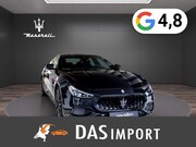 Maserati Ghibli - Trofeo
