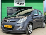 Hyundai i20 - 1.2i DynamicVersion|1e Eigenaar||