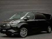 Ford Transit Custom - E-Transit 340 L2H1 Limited 71kWh 218PK / 360 CAMER