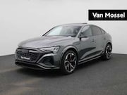 Audi Q8 e-tron - Sportback S quattro SQ8 115 kWh 503 PK | Adaptive
