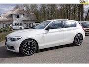 BMW 1-serie - 118i Executive