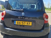 Renault Modus - 1.4-16V Tech Road