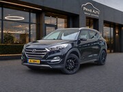 Hyundai Tucson - 1.6 GDi Comfort |STOELVW|CAMERA|PARKEERSENSOREN|CRUISE|NAVI|