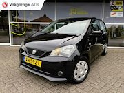 Seat Mii - 1.0 Style Intense