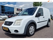 Ford Transit Connect - T200S 1.8 TDCi INCL. BTW NAVI AIRCO TREKHAAK BOEKJES