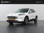 Ford Kuga - 2.5 PHEV Titanium X | Panoramadak | Winterpakket | Cruise Co