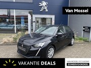 Peugeot 208 - 1.2 PureTech Active Peugeot 208 | NAVIGATIE FULL MAP |