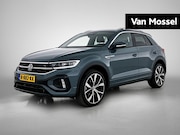 Volkswagen T-Roc - 1.5 TSI R-Line | 150 PK | Automaat | Trekhaak | Stoelverwarm