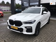 BMW X6 - XDrive40i High Executive