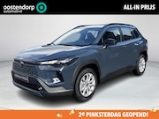Toyota Corolla Cross - Hybrid 140 Active **TWEEDE PINKSTERDAG GEOPEND/ SAFETY PACK/