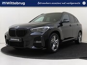BMW X1 - sDrive18i High Executive | M Sport | Head Up Display | Elek.