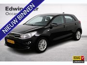 Kia Rio - 1.0 T-GDi MHEV Automaat DynamicLine | Apple Carplay/Android 