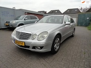 Mercedes-Benz E-klasse - 280 AUT CDI Classic (KM 300867 CLIMA)