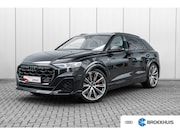 Audi Q8 - 55 TFSI e quattro Pro Line S 394PK | Trekhaak | 4-wielsturin