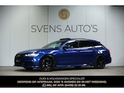 Audi S6 - Avant 4.0 TFSI 450pk Panodak|RS-Stoelen|Carbon|Luchtvering|S