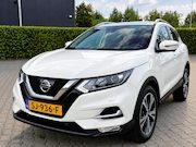 Nissan Qashqai - 1.2 Tekna | Automaat | Panoramadak | NW APK