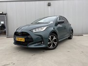 Toyota Yaris - 1.5 Hybrid 115 Dynamic Dodehoekdetectie | stoelververwarming