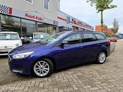 Ford Focus - WAGON 1.0 TREND EDITION • NIEUWE DISTR. • 1E EIGENAAR •