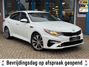 Kia Optima - S 2.4 AUT 2019 LEDER CLIMA LM APK NAP