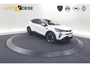 Renault Captur - Mild Hybrid 160 EDC Techno | NIEUW MODEL | Camera | Navigati