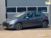 Peugeot 207 - 1.4 VTi X-Line 2e EIG|NAP|NWE APK|AIRCO|CRUISE