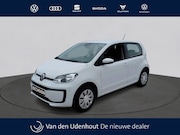Volkswagen Up! - 1.0 Executive | Clima | Camera | Cruise Control |