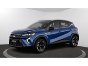 Mitsubishi ASX - Automaat