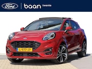 Ford Puma - 1.0 EcoBoost Hybrid ST-Line X First Edition