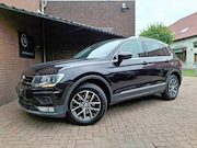 Volkswagen Tiguan - 1.4 TSI ACT Comfortline DSG Trekaak / Navigatie / Cruise Con