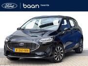 Ford Fiesta - 1.0 EcoBoost Hybrid Titanium | Winter Pack | Keyless | Apple