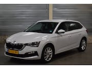 Skoda Scala - 1.0 TSI Style Business Intense + Apple/Android Carplay|Parke