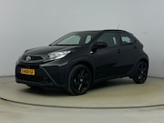 Toyota Aygo X - 1.0 VVT-i S-CVT Play | Applecarplay | 17 inch LM velgen | cl