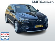 Opel Grandland - X 1.2 Turbo Business Edition Automaat, 130 Pk, Airco/ECC, Na