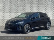 Renault Clio - 1.6 E-Tech Full Hybrid 145 Techno | Navigatie | Climate Cont