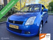 Suzuki Swift - 1.3 Cool automaat km 224115